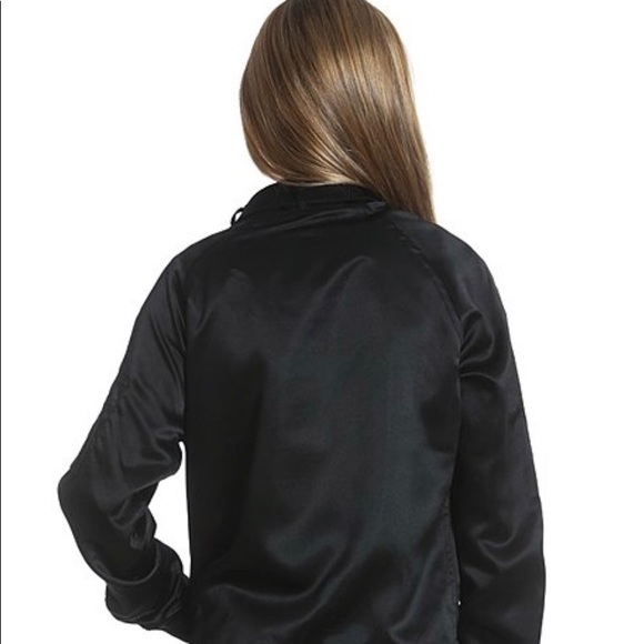 Girls Members Only jacket - Picture 3 of 4